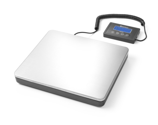 Весы кухонные электронные до 100 кг, HENDI, 580301